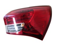 фото thumb №1, Лампа правый задняя hyundai ix20 92402-1k0