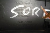 фото thumb №11, Kia sorento iv 4 молдинг крила права задня 2020-