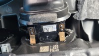 фото thumb №12, Mercedes w206 c200 23r торпедо раздаточная консоль капот