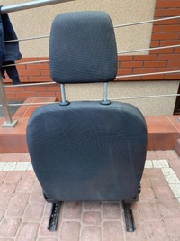 фото thumb №14, Правый сиденье пассажира - ford transit custom 2016 - 1ka