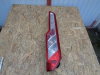 фото thumb №2, Ford transit custom 2012-2017 лампа правая задняя