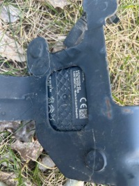 фото thumb №10, Зонд, вихлоп c5 aircross 2l дизель 9817308880,9821121180,