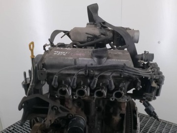 фото thumb №1, Двигун hyundai getz g4hg 1.1 12v