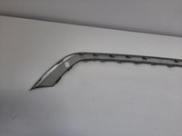 фото thumb №8, Vw t-roc 17- молдинг бампера задня оригінал