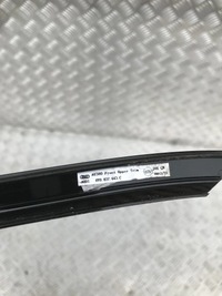 фото thumb №1, Молдинг двері перед ліва audi a3 8y 20- 8y0837643c