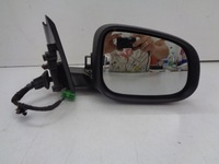 фото thumb №1, Volvo v40 ii дзеркало праве 6-pin