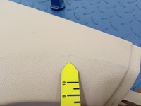 фото thumb №7, Vw phaeton захист стійка b права нижня 3d5867292