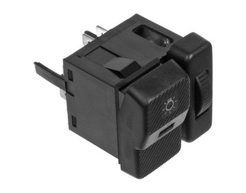 фото thumb №1, Вимикач перемикач світла vw transporter t4 90-