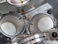 фото thumb №13, Chrysler pacifica s 3.6 lift awd блок двигуна 2022r