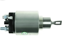 фото thumb №1, Вимикач електромагнітний, стартер as-pl ss0019p