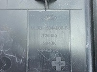 фото thumb №5, Мат бардачка ford f150 2021+ usa