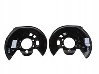 фото thumb №1, Диск якірна перед права lub ліва infiniti q70