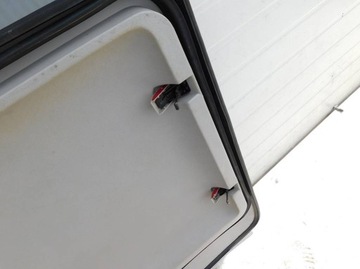 фото thumb №6, Opel frontera a 2.0 8v 1993r 3d дах жорсткий