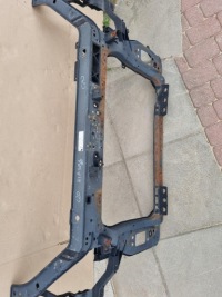 фото thumb №11, Kia soul 2008-2011 усилитель передняя панель 641012k000