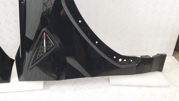 фото thumb №10, Lamborghini urus капот крило бампер перед передній