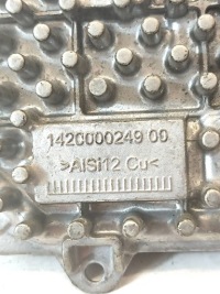 фото thumb №6, Range rover модуль-преобразователь света jk5213e005bb