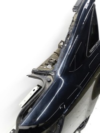 фото thumb №10, Четверть крыло порог правый задняя правая задняя audi a4 b9 sedan czarna