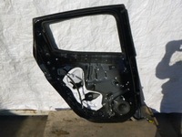 фото thumb №8, Renault clio iv дверь левый задняя