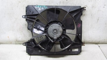 фото thumb №1, Honda cr-v iv 2.2 вентилятор радиатор 12-16 70