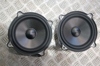 фото thumb №7, Granie динаміки maserati levante bowers wilkins