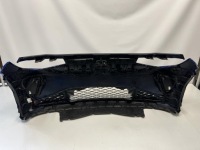 Vw id4 11a807221 бампер перед led pdc +камера Киев, фото thumb