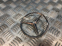 фото thumb №1, Mercedes sl r129 значок емблема задня задній na кришка 1297580058