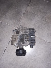 фото thumb №1, Клапан ecas mercedes benz actros