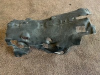 фото thumb №6, Захист теплова bmw 5 g30 g31 g38 7649708