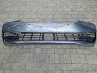 фото thumb №1, Bmw 5 g30 g31 бампер передний перед