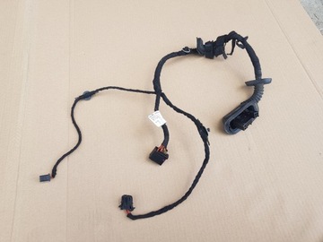 фото thumb №1, Жгут дверь правые перед / audi a2 99-05 / 8z1971036q / европа исправная