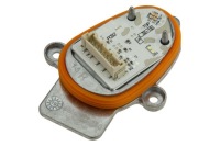 фото thumb №1, Модуль поворотник led правый bmw x1 f48 18-19