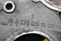 фото thumb №4, Корпус розподільного валу a2760150100 gle 3.0 бі-турбо