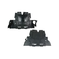 фото thumb №1, Захист двигуна opel astra h 10.03-04.07