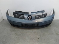 фото thumb №1, Бампер перед ксенон renault espace iv 2003-2014