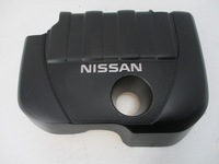 фото thumb №1, Кришка двигуна nissan qashqai ii 19r