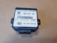 фото thumb №1, Audi tt 8n модуль блок управления света 4b0907357