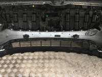 фото thumb №9, Mercedes eqa h243 бампер перед передній kompletny радар oryg f149