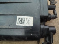 Фільтр вугільний активний труба заливної kia stonic 2023 1.0 t-gdi Зі Шроту, фото thumb