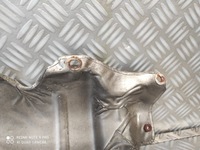 фото thumb №8, Защита тепловая катализатора alfa giulietta 1,6