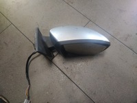 фото thumb №1, Ford galaxy ii mk2 дзеркало праві 6 pin