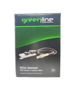 фото thumb №5, Датчик nox scania 24v 5wk97400 2294290 glsc004n