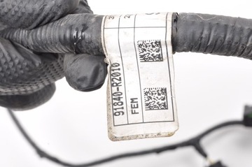 фото thumb №8, Kia sportage v джгут кабелі парктронік pdc перед 91840-r2010