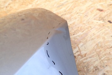 фото thumb №7, Lexus nx 350h ii 2 2021- капот перед передняя