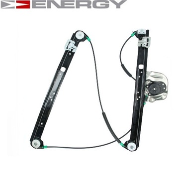 фото thumb №8, Підйомник вікна bmw x5 e53 перед лівий підйомник вікна energy pod0053l