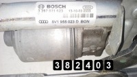 фото thumb №7, 2013 audi a3 механизм стеклоочистителя 8v1955023d 3397021623