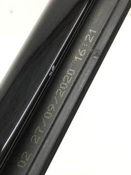 фото thumb №12, Bmw g20 g21 планка накладка левый перед 16444510