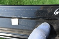 фото thumb №10, Молдинг стійка права ліва kpl mercedes gl x164