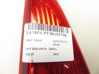 фото thumb №11, Лампа права задня hyundai ix35 924022y0