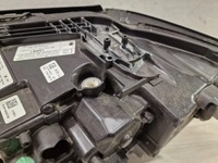 фото thumb №9, Лампа правая bmw 5 g30 m5 f90 lci рестайлинг laser тень line