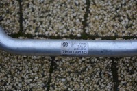 фото thumb №5, Трубки води vw touareg ii 7p0819857c 7p0819911d